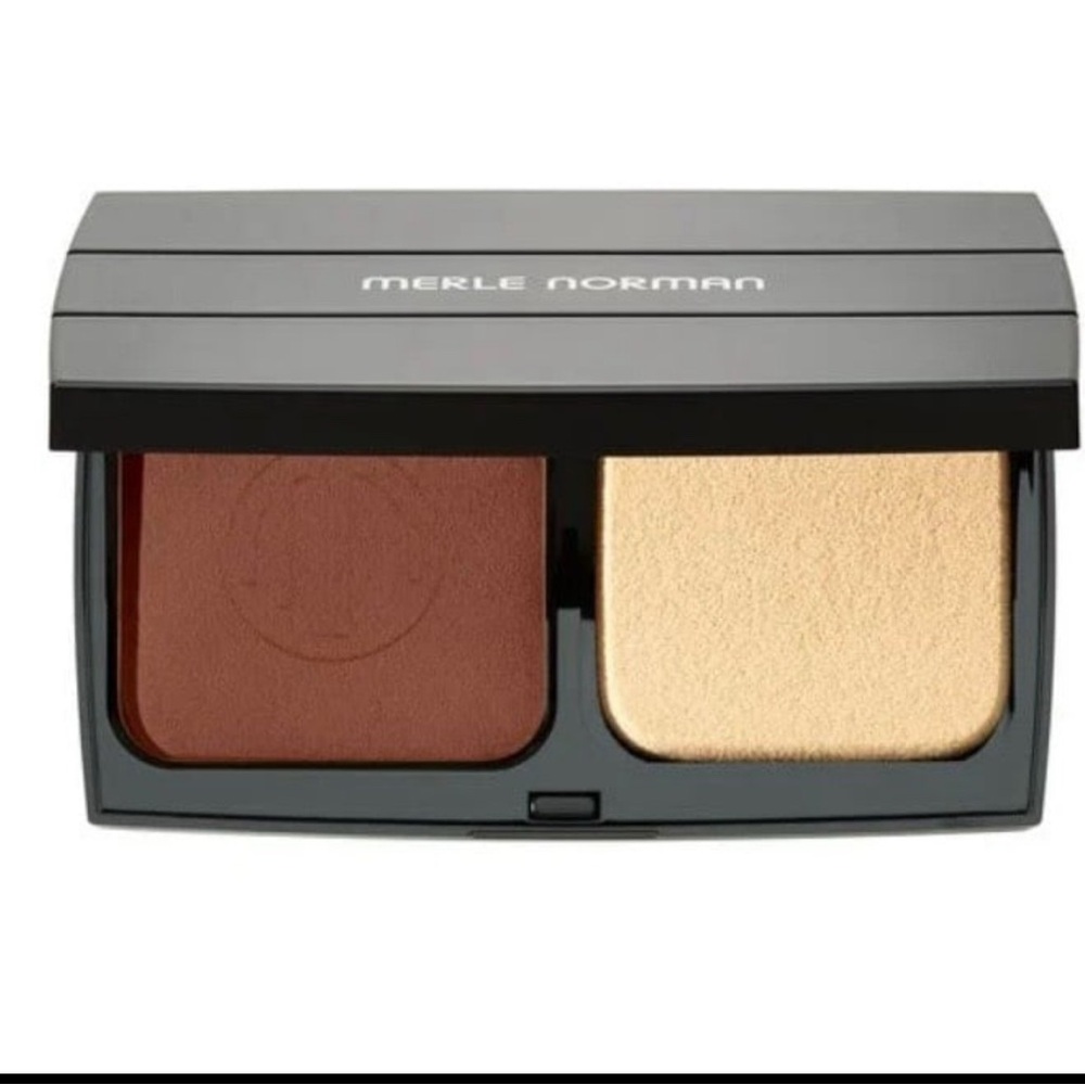 Merle Norman Ultra Powder Foundation Ultra
Maple